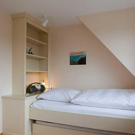 Landhaus Weidenstieg App 4 公寓 文尼斯塔特