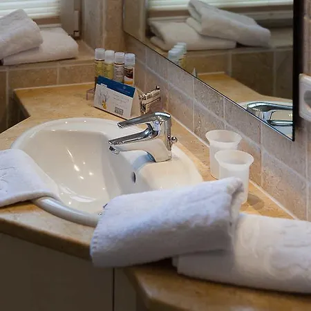 Landhaus Weidenstieg App 4 *